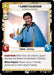 Lando Calrissian - Responsible Businessman (197/252) [Spark of Rebellion] - for just $0.10! 