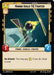 Mining Guild TIE Fighter (206/252) [Spark of Rebellion] - for just $0.10! 
