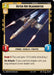 Outer Rim Headhunter (208/252) [Spark of Rebellion] - for just $0.10! 