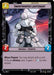 Snowtrooper Lieutenant (227/252) [Spark of Rebellion] - for just $0.10! 