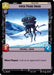 Viper Probe Droid (228/252) [Spark of Rebellion] - for just $0.10! 