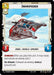 Snowspeeder (244/252) [Spark of Rebellion] - for just $0.10! 