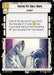 You're My Only Hope (246/252) [Spark of Rebellion] - for just $0.20! 