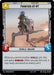 Frontier AT-RT (249/252) [Spark of Rebellion] - for just $0.10! 