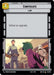 Confiscate (251/252) [Spark of Rebellion] - for just $0.10! 
