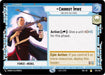 Chirrut emwe - One With The Force (004/252) [Spark of Rebellion] - for just $0.10! 