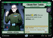 Grand Moff Tarkin - Oversector Governor (007/252) [Spark of Rebellion] - for just $0.10! 