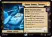 Grand Admiral Thrawn - Patient and Insightful (016/252) [Spark of Rebellion] - for just $0.10! 