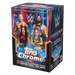 2026 Topps Chrome WWE Wrestling - Value Box - for just $40! 