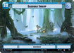 Dagobah Swamp (Hyperspace) (287) [Spark of Rebellion] - for just $0.10! 