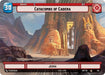 Catacombs of Cadera (Hyperspace) (292) [Spark of Rebellion] - for just $0.10! 