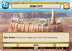 Jedha City (Hyperspace) (294) [Spark of Rebellion] - for just $0.75! 