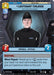Lieutenant Childsen - Death Star Prison Warden (Hyperspace) (301) [Spark of Rebellion] - for just $0.50! 
