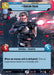 Gideon Hask - Gideon Hask (Hyperspace) (302) [Spark of Rebellion] - for just $0.85! 