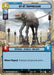 AT-AT Suppressor (Hyperspace) (305) [Spark of Rebellion] - for just $0.20! 