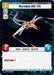 Restored ARC-170 (Hyperspace) (310) [Spark of Rebellion] - for just $0.20! 