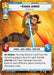 Kanan Jarrus - Revealed Jedi (Hyperspace) (313) [Spark of Rebellion] - for just $1.30! 