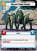 Vigilant Honor Guards (Hyperspace) (314) [Spark of Rebellion] - for just $0.10! 