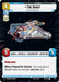 The Ghost - Spectre Home Base (Hyperspace) (316) [Spark of Rebellion] - for just $0.55! 