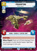 Redemption - Medical Frigate (Hyperspace) (318) [Spark of Rebellion] - for just $1.50! 