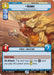 Bendu - The One in the Middle (Hyperspace) (321) [Spark of Rebellion] - for just $0.85! 