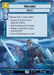 Vigilance (Hyperspace) (323) [Spark of Rebellion] - for just $4.85! 