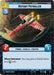 Distant Patroller (Hyperspace) (325) [Spark of Rebellion] - for just $0.15! 