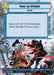 Make An Opening (Hyperspace) (341) [Spark of Rebellion] - for just $0.10! 