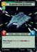 Gladiator Star Destroyer (Hyperspace) (350) [Spark of Rebellion] - for just $0.10! 