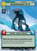 Blizzard Assault AT-AT (Hyperspace) (352) [Spark of Rebellion] - for just $0.15! 
