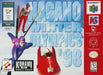 Nagano Winter Olympics 98 (Nintendo 64) - for just $0! 
