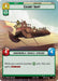 Escort Skiff (Hyperspace) (378) [Spark of Rebellion] - for just $0.10! 
