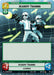 Academy Training (Hyperspace) (384) [Spark of Rebellion] - for just $0.10! 