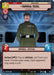 Admiral Ozzel - Overconfident (Hyperspace) (393) [Spark of Rebellion] - for just $0.10! 
