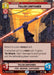 Fallen Lightsaber (Hyperspace) (400) [Spark of Rebellion] - for just $2.35! 