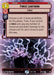 Force Lightning (Hyperspace) (401) [Spark of Rebellion] - for just $4! 
