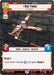 Red Three - Unstoppable (Hyperspace) (407) [Spark of Rebellion] - for just $2! 