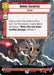 Heroic Sacrifice (Hyperspace) (413) [Spark of Rebellion] - for just $1.75! 