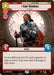 Saw Gerrera - Extremist (Hyperspace) (416) [Spark of Rebellion] - for just $0.55! 