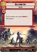 Rallying Cry (Hyperspace) (417) [Spark of Rebellion] - for just $0.15! 