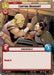 Cantina Braggart (Hyperspace) (420) [Spark of Rebellion] - for just $0.10! 