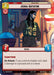 Jedha Agitator (Hyperspace) (421) [Spark of Rebellion] - for just $0.10! 