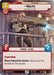 Wolffe - Suspicious Veteran (Hyperspace) (423) [Spark of Rebellion] - for just $0.95! 