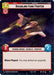 Disabling Fang Fighter (Hyperspace) (425) [Spark of Rebellion] - for just $0.15! 