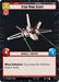 Star Wing Scout (Hyperspace) (426) [Spark of Rebellion] - for just $0.15! 