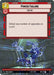 Power Failure (Hyperspace) (433) [Spark of Rebellion] - for just $0.20! 