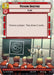 Mission Briefing (Hyperspace) (434) [Spark of Rebellion] - for just $0.10! 