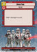 Open Fire (Hyperspace) (435) [Spark of Rebellion] - for just $0.65! 