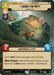 Jabba the Hutt - Cunning Daimyo (Hyperspace) (444) [Spark of Rebellion] - for just $1.05! 