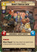 Bounty Hunter Crew (Hyperspace) (446) [Spark of Rebellion] - for just $0.10! 